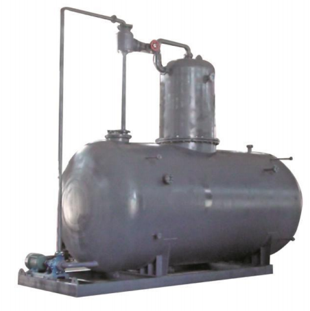 扎赉特除氧器工作步骤