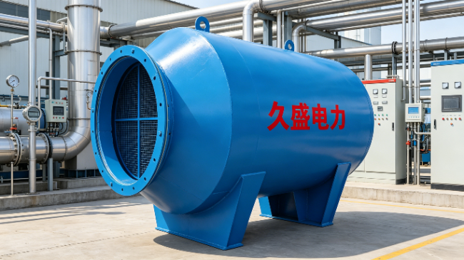 扎赉特风机消声器